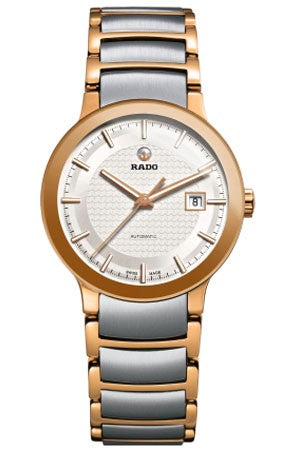 Rado Centrix Womens R30954123 Watch