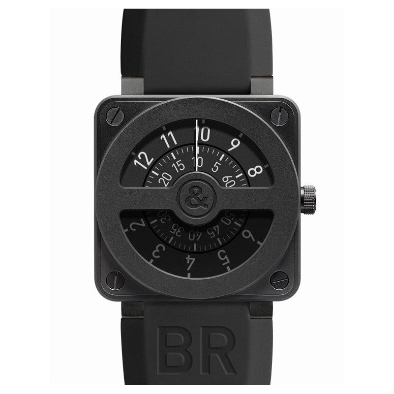 Bell & Ross BR.01 Compass Watch