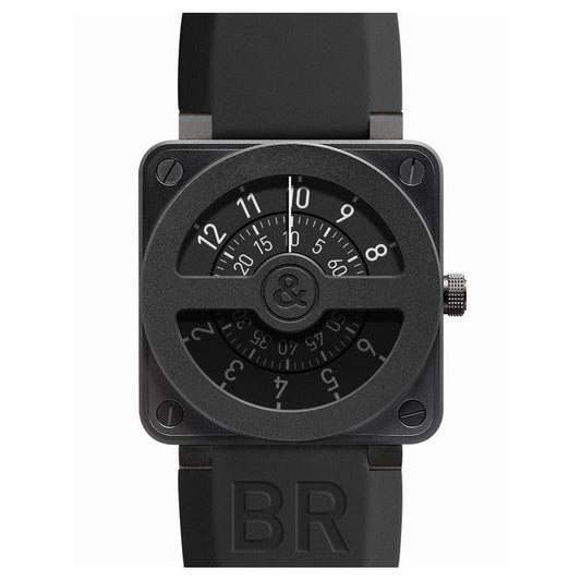 Bell & Ross BR.01 Compass Watch