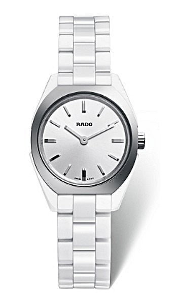 Rado Specchio Womens R31989107 Watch