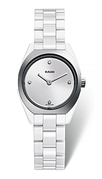 Rado Specchio Womens R31989707 Watch