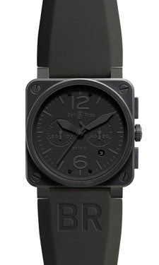 Bell & Ross BR.03-94 Phantom Watch