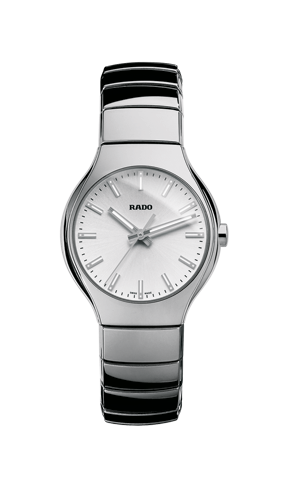 Men's Rado True R27656122 Watch