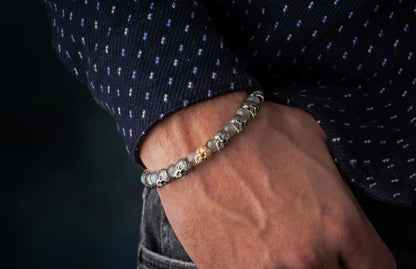 William Henry JEWELRY Nimbus FL BB4 LAB RG