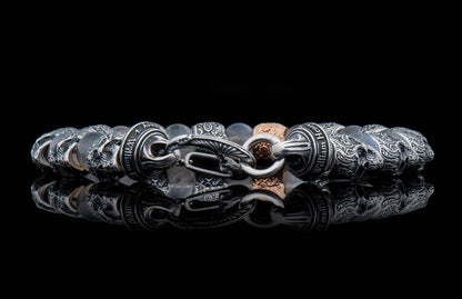 William Henry JEWELRY Nimbus FL BB4 LAB RG