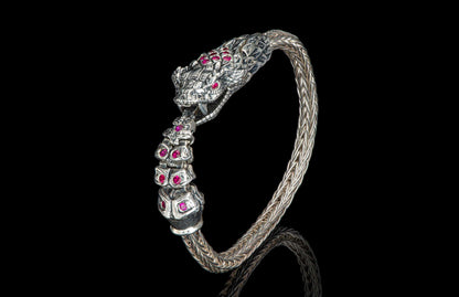 William Henry JEWELRY Volos - Large FL BR 2 - LG