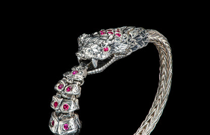 William Henry JEWELRY Volos - Large FL BR 2 - LG