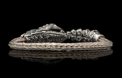 William Henry JEWELRY Volos - Large FL BR 2 - LG