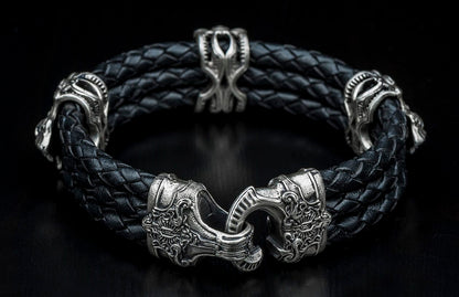 William Henry JEWELRY Midnight Ride FL LB 1
