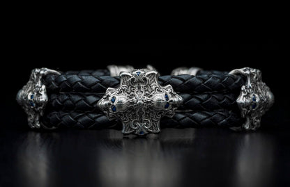 William Henry JEWELRY Midnight Ride FL LB 1