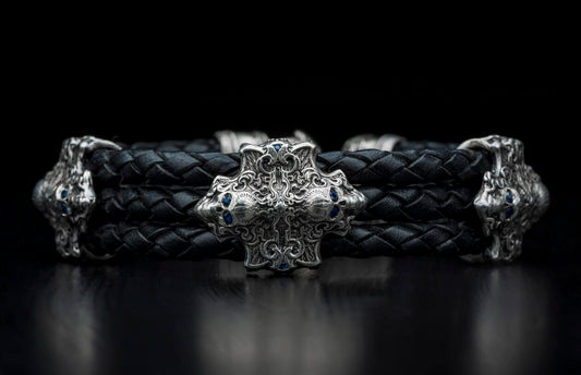 William Henry JEWELRY Midnight Ride FL LB 1