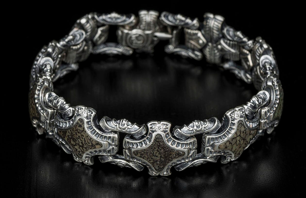 William Henry JEWELRY Clarity - Large - Standard/Default size FL BR 1 - LG