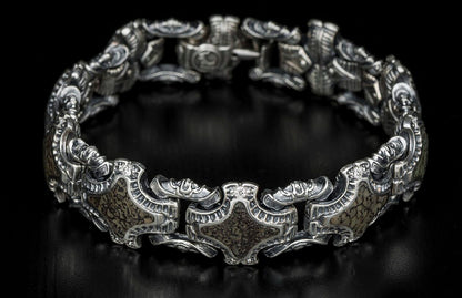 William Henry JEWELRY Clarity - Large - Standard/Default size FL BR 1 - LG
