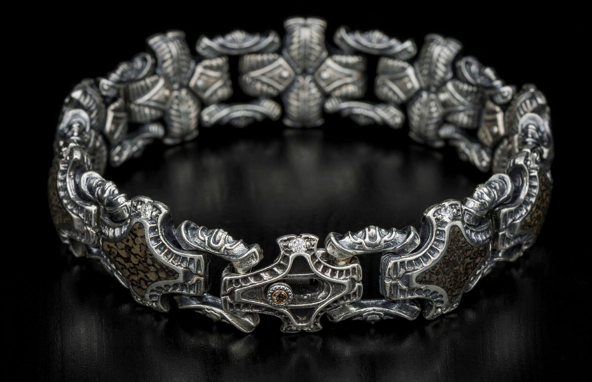 William Henry JEWELRY Clarity - Large - Standard/Default size FL BR 1 - LG