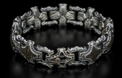William Henry JEWELRY Clarity - Large - Standard/Default size FL BR 1 - LG
