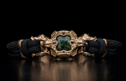 William Henry JEWELRY Ovation FL BR 5