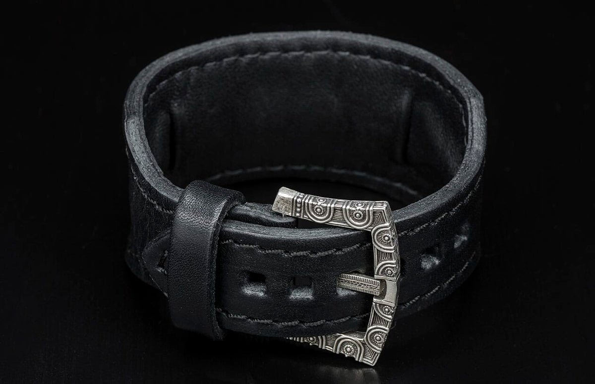 William Henry JEWELRY Power Chord FL C1