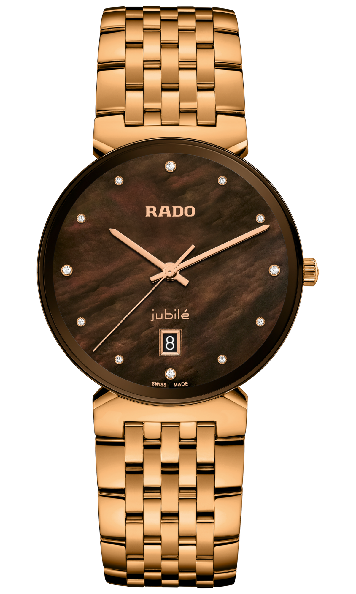 Rado Florence Diamonds R48916903