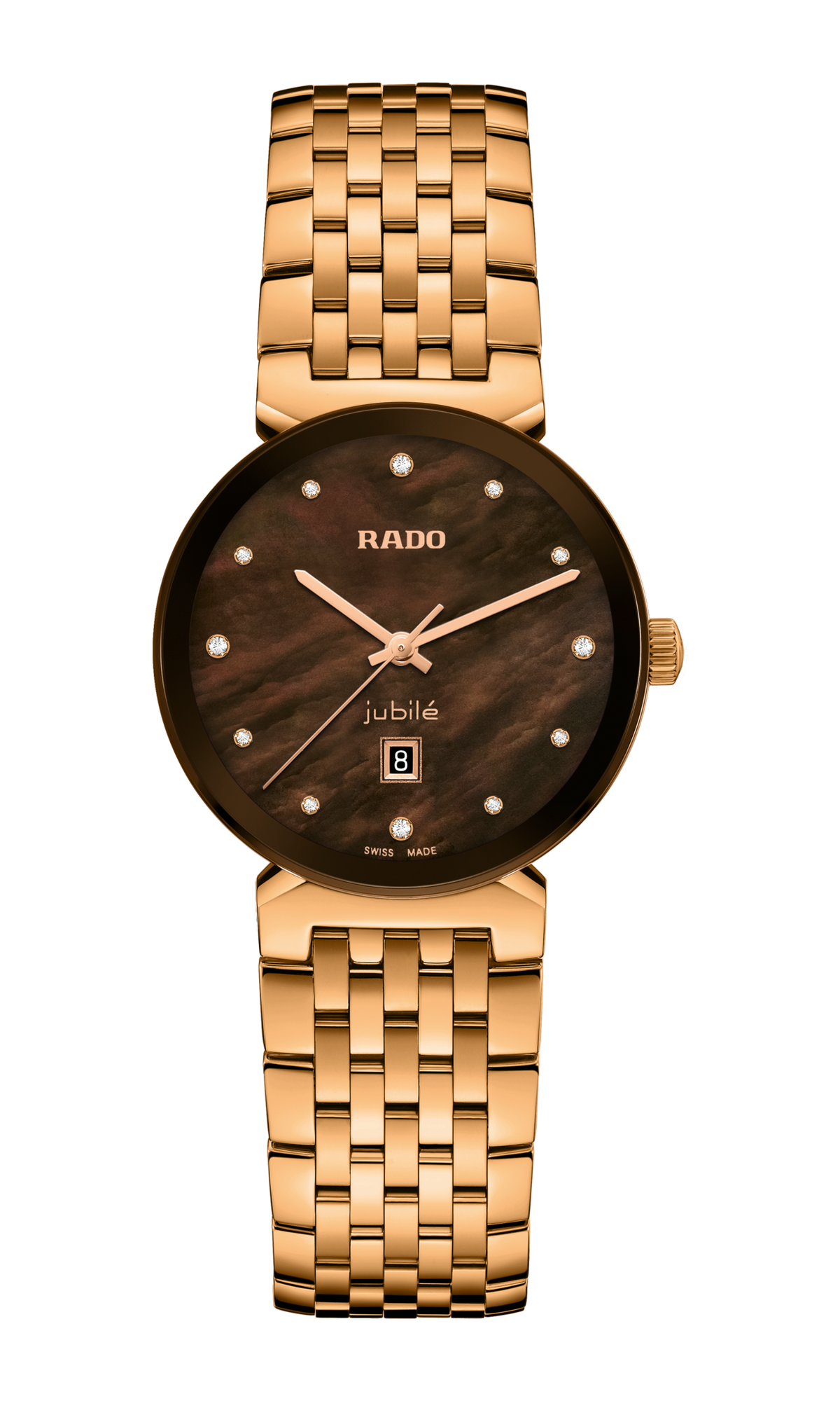 Rado Florence Diamonds R48917903