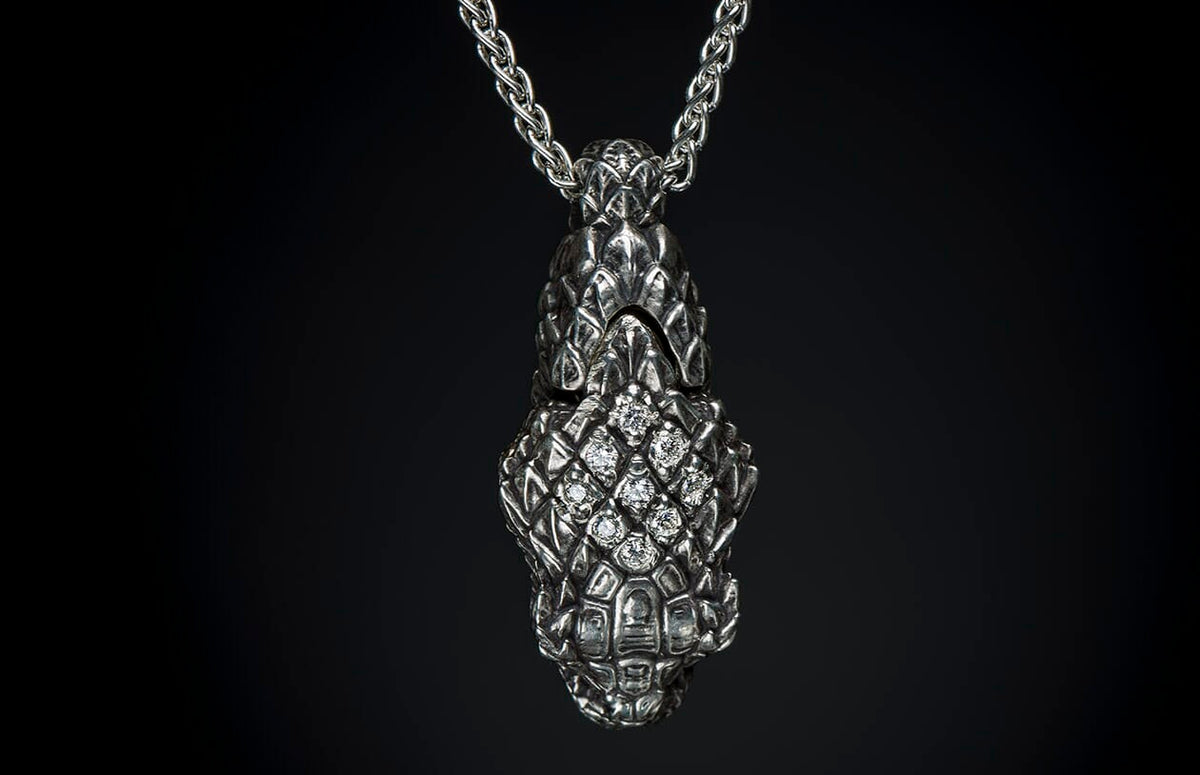 William Henry JEWELRY Asp FL P2