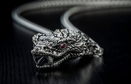 William Henry JEWELRY Asp FL P2