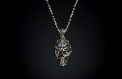 William Henry JEWELRY First Mate FL P4
