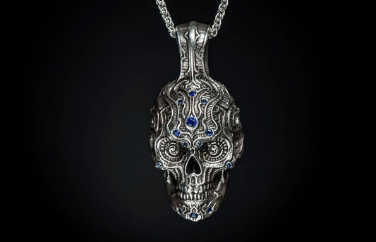 William Henry JEWELRY First Mate FL P4