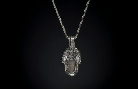 William Henry JEWELRY First Mate FL P4