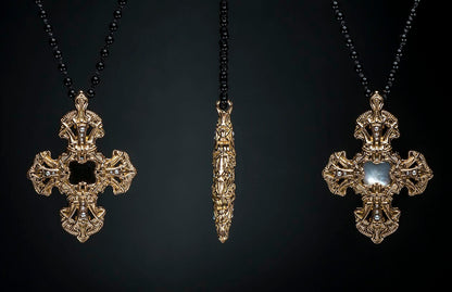 William Henry JEWELRY Transcendence FL P5
