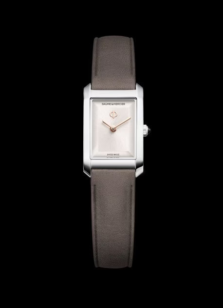 Baume & Mercier Hampton 10859 Watch for ladies M0A10859