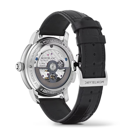 Montblanc Star Legacy Nicolas Rieussec Chronograph 43 mm Meisterstück 100 Years Limited Edition - 500 pieces MB133232