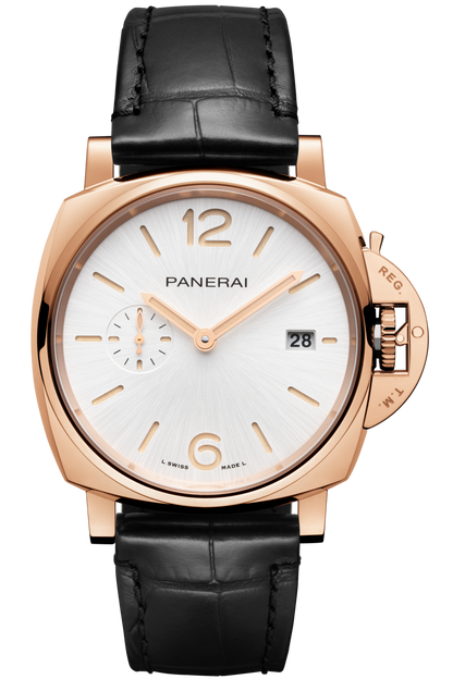 Luminor Due Goldtech™ 42 mm