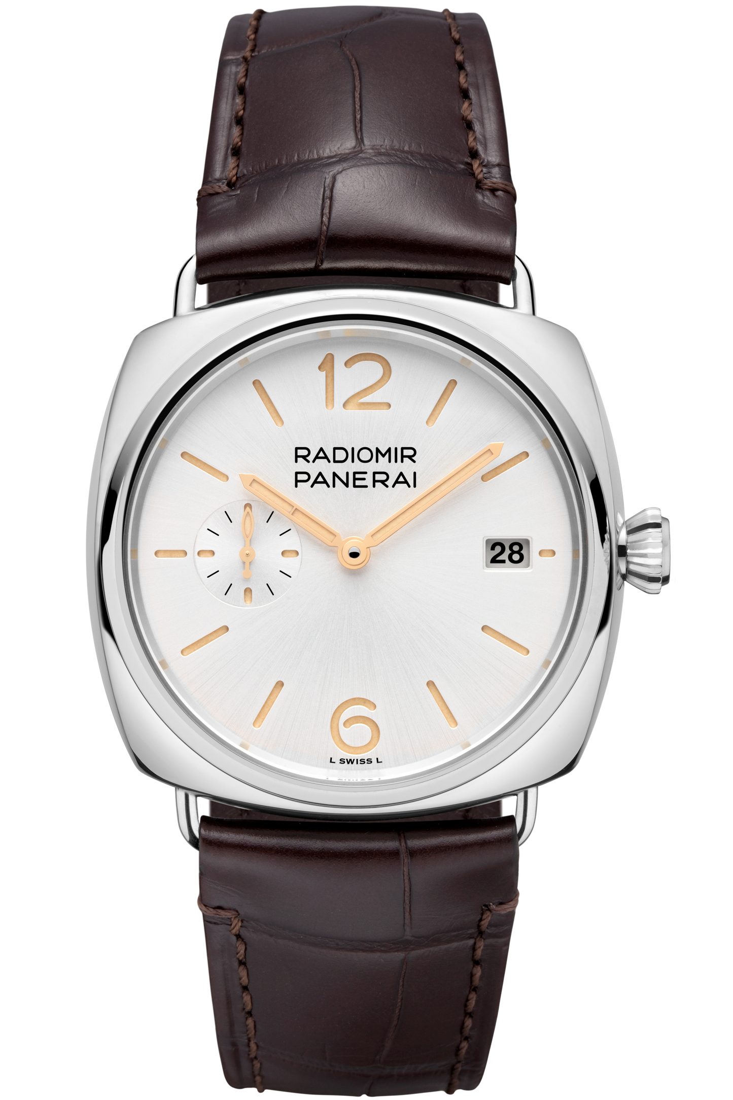 Radiomir Quaranta 40 mm