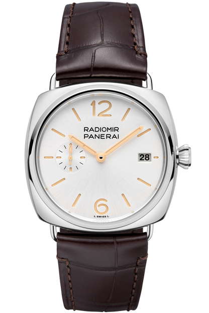 Radiomir Quaranta 40 mm