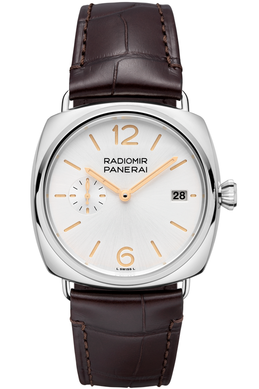 Radiomir Quaranta 40 mm
