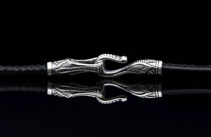 William Henry JEWELRY Denali - 24" GP4 AS - 24"
