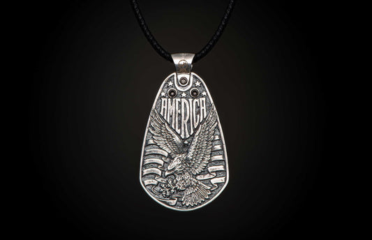 William Henry JEWELRY Denali GP4 AS
