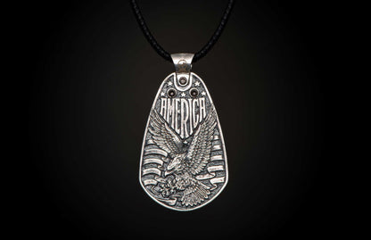William Henry JEWELRY Denali - 24" GP4 AS - 24"