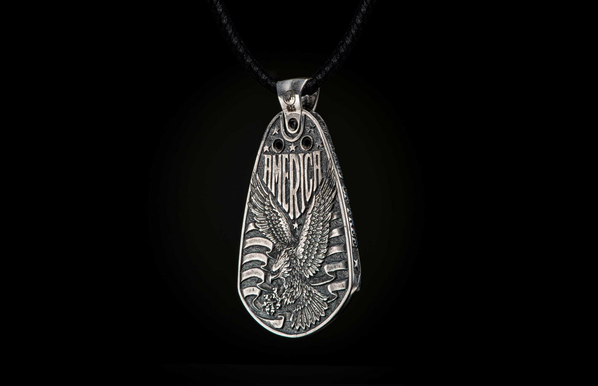 William Henry JEWELRY Denali - 24" GP4 AS - 24"
