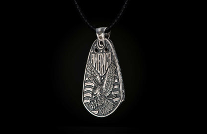 William Henry JEWELRY Denali - 24" GP4 AS - 24"