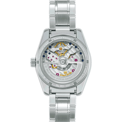 Grand Seiko Hi-Beat 36000 80 Hours SLGH009