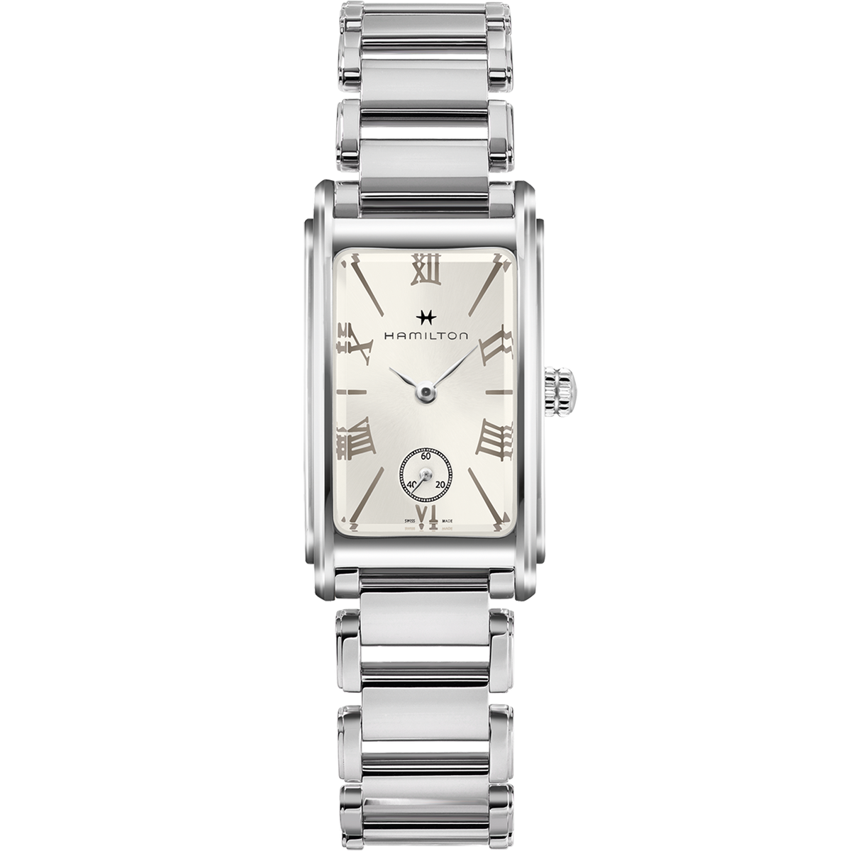 Hamilton American Classic Ardmore Quartz H11221114