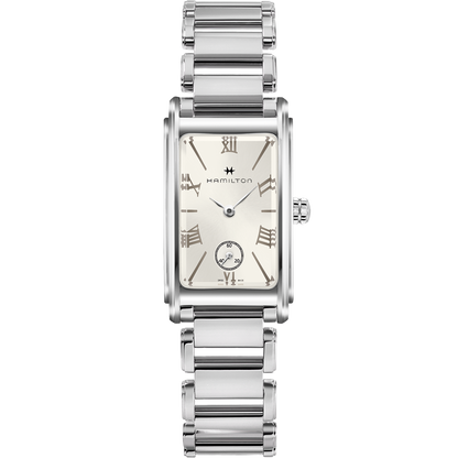 Hamilton American Classic Ardmore Quartz H11221114
