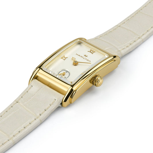 Hamilton American Classic Ardmore Quartz H11241810