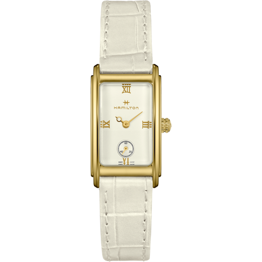Hamilton American Classic Ardmore Quartz H11241810