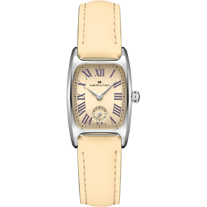 Hamilton American Classic Boulton Small Second Quartz M H13321821