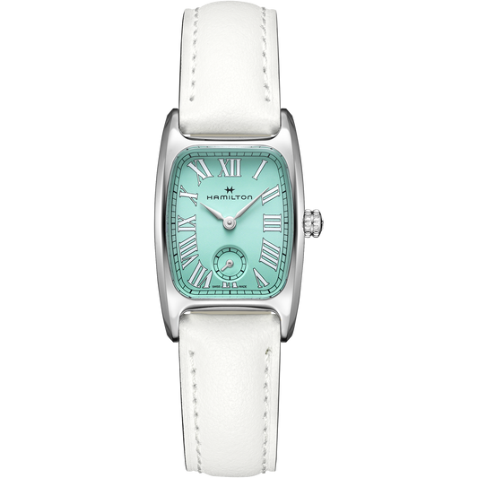 Hamilton American Classic Boulton Small Second Quartz M H13321861