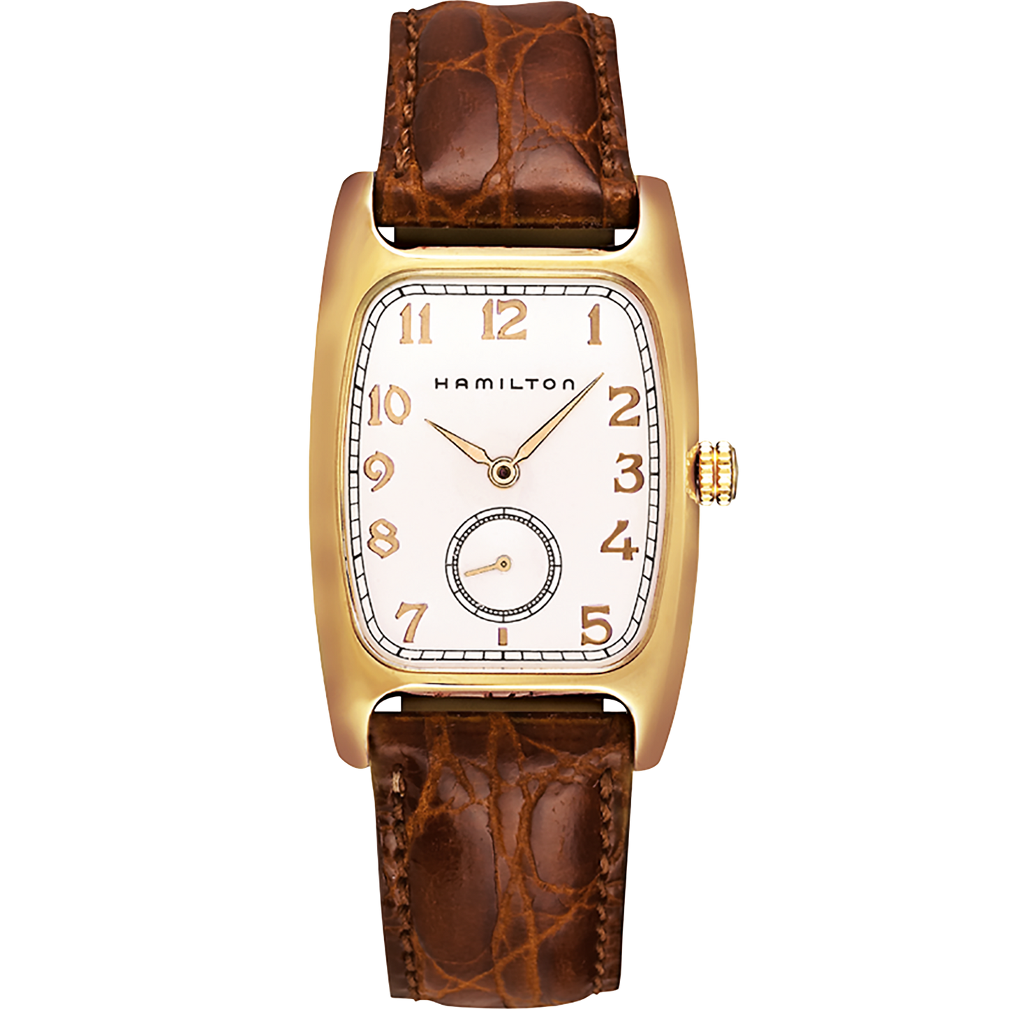 American Classic Boulton Quartz