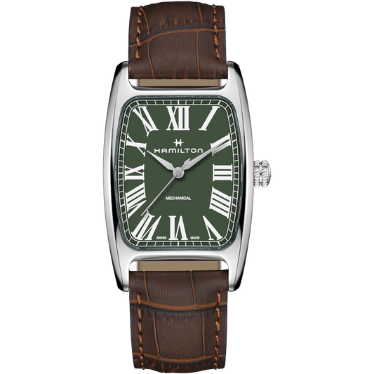 Hamilton American Classic Boulton Mechanical H13519561