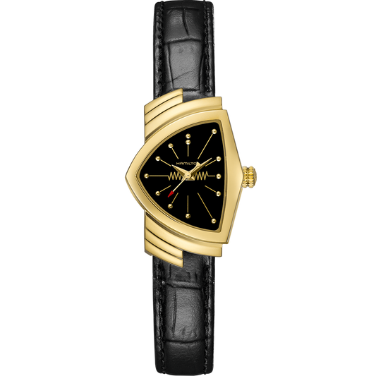 Hamilton Ventura Quartz H24101731